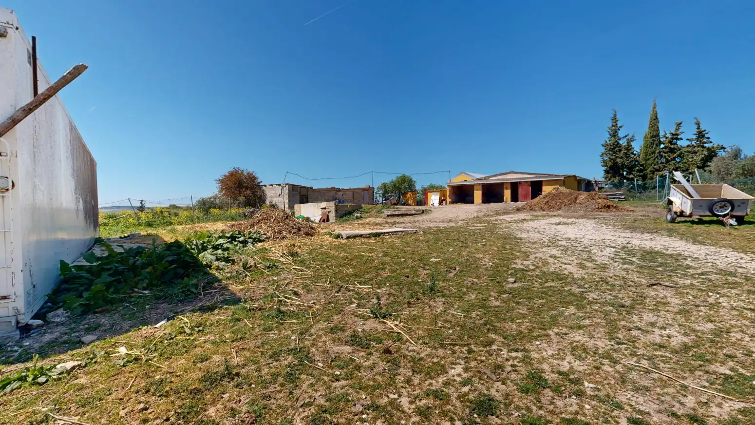 Rural land for sale in Tafalla - PONTARRON, imagen 84