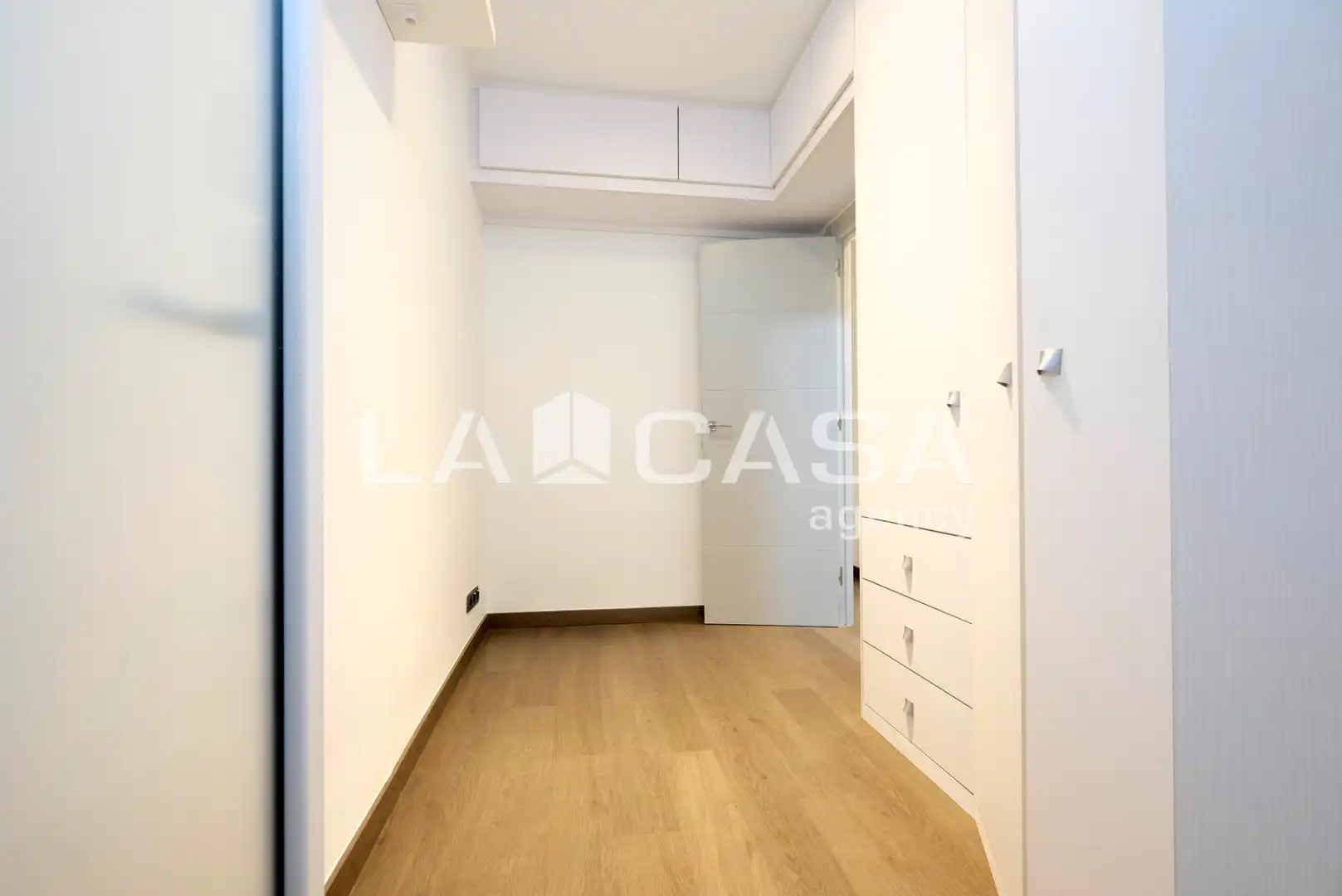 Piso en venta en Barcelona con Aire acondicionado, Calefacción y Parquet