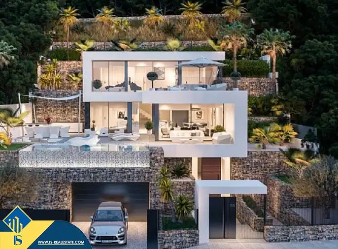 Villa con piscina in vendita a Benicolada - Las Adelfas, imagen 3