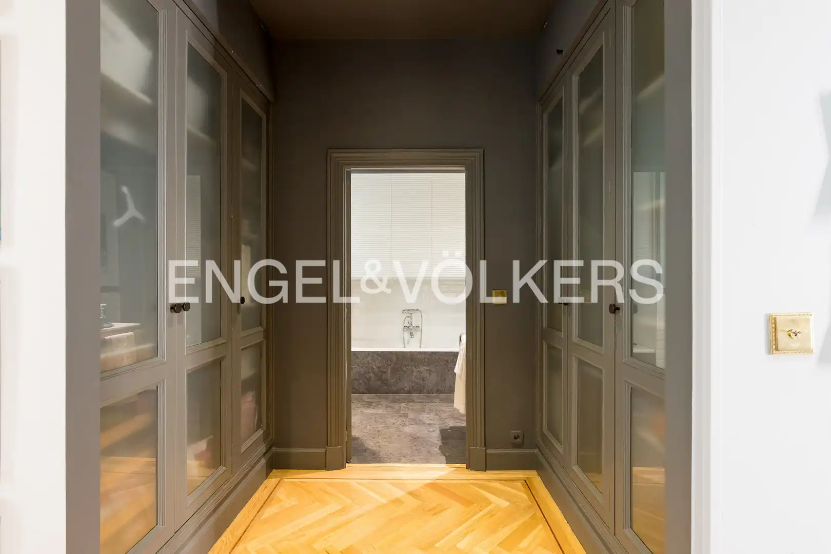 Piso en venta en Madrid con Aire acondicionado, Calefacción y Parquet