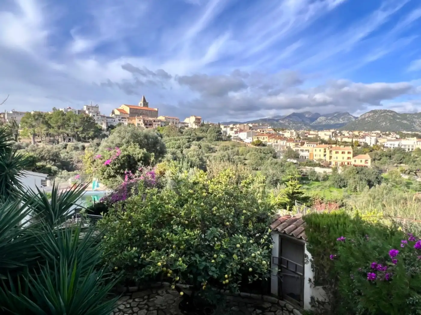 House with pool for sale in Campanet, imagen 44