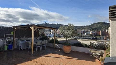 Foto 3 de Piso en venta en La Teixonera,  Barcelona Capital