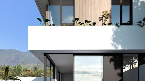 Foto 4 de Casa adosada en venda a Calle Alcalde Víctor Pérez Rodríguez, 1, Centro, Santa Cruz de Tenerife