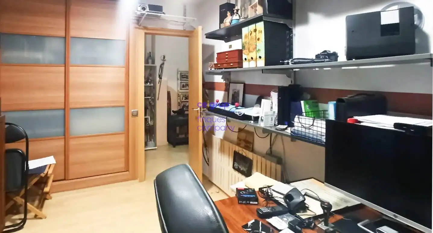 Piso con ascensor en venta en Eixample Nord, imagen 7