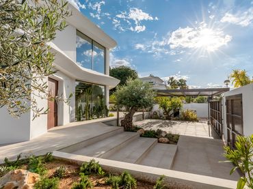 Maison avec piscine à vendre à Partida Cm Cap Marti 31