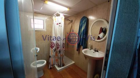 Foto 3 de Finca rústica en venda a Parrilla, Murcia