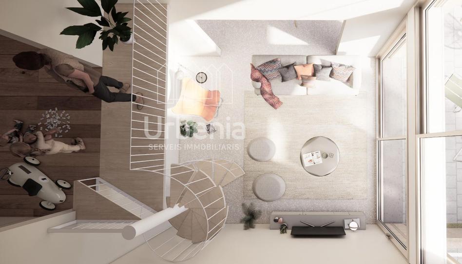 Foto 1 de Casa o xalet en venda a Poble, Girona