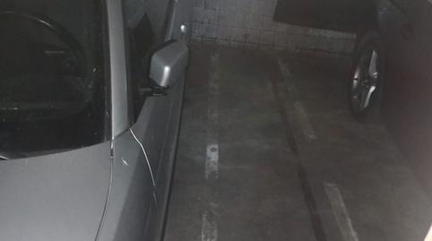 Foto 5 de Garaje en venta en Calle Ericas, 6, San Andrés - San Antolín, Murcia Capital