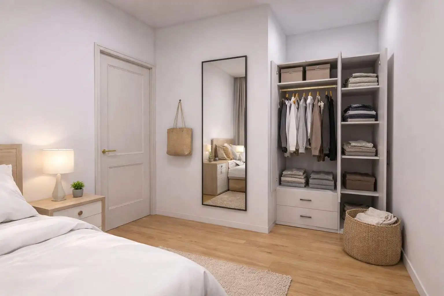 Detached homes for sale in Alcolea