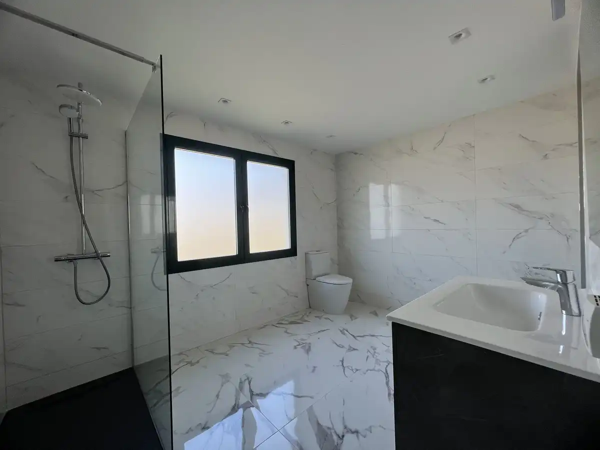Chalet con piscina en venta en Benamara - Atalaya, imagen 32