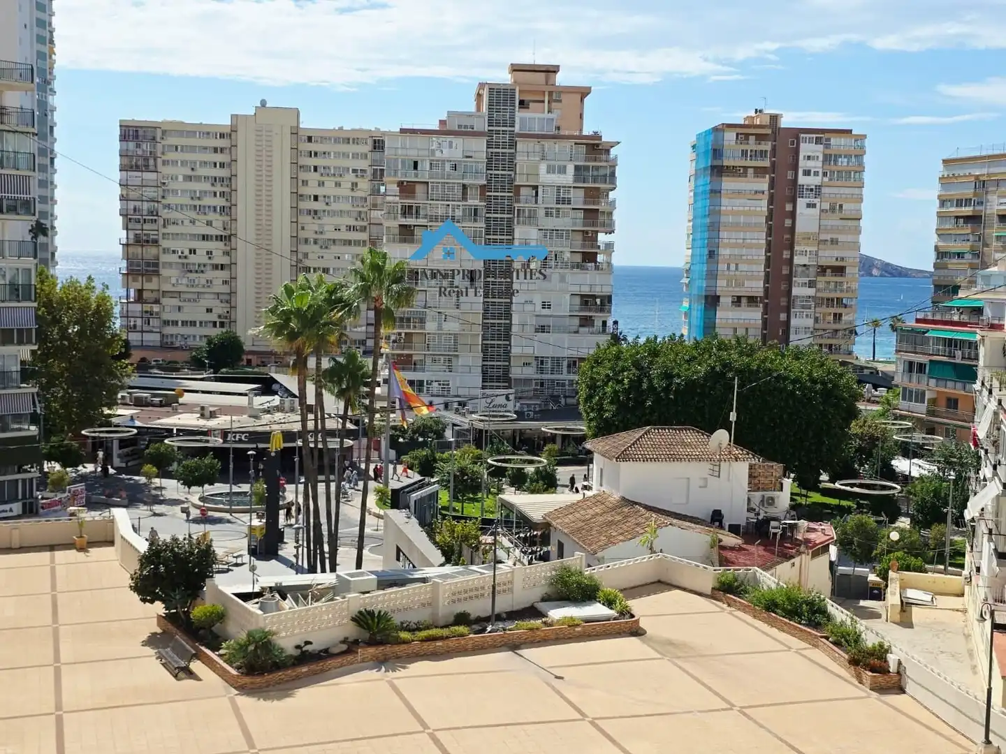 Appartamento con ascensore in vendita a Playa de Levante, imagen 42