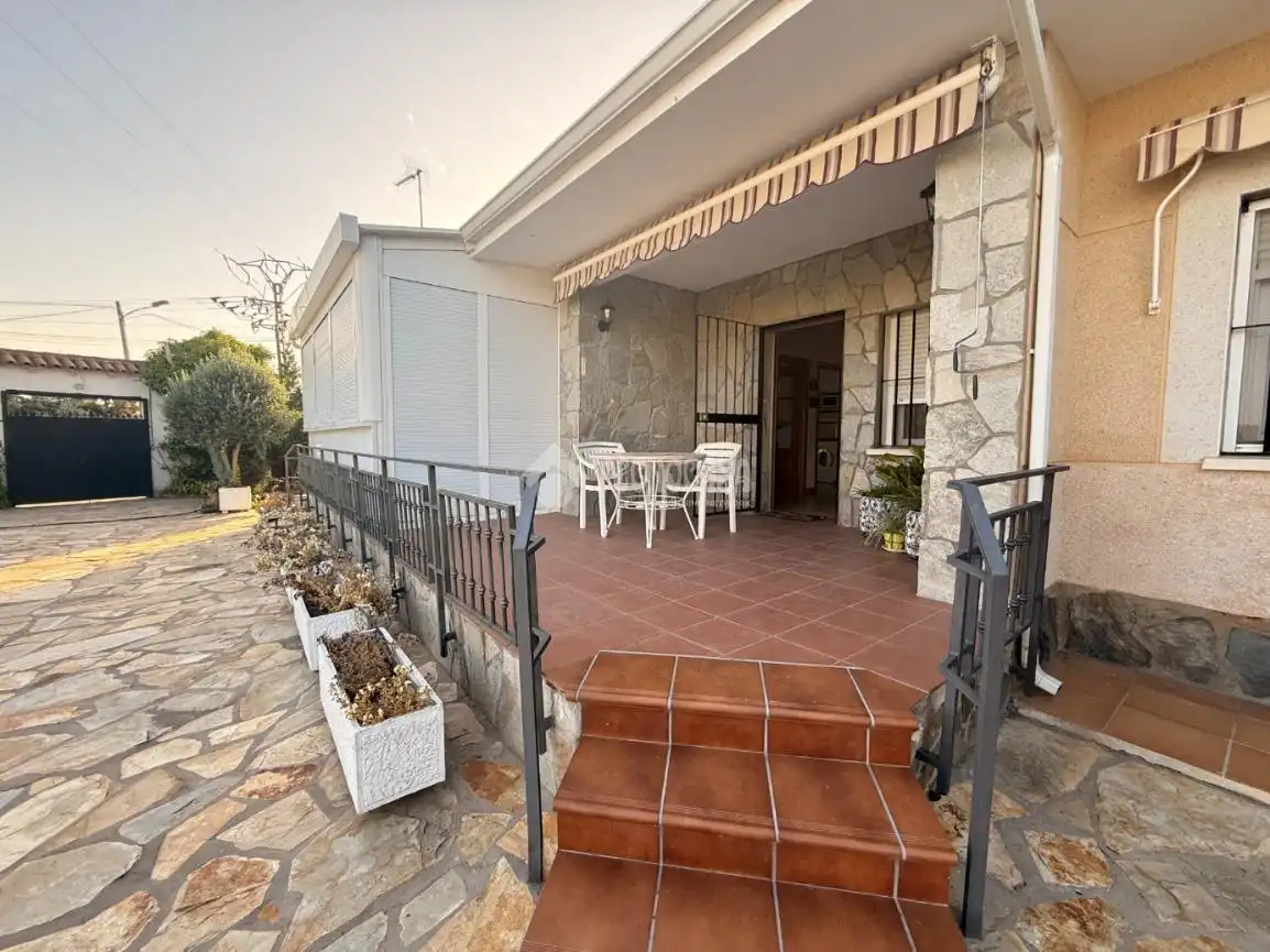 Casa o xalet en venda a Ribatejada