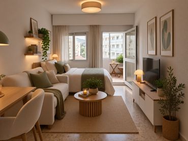 Wohnung mit Pool zum Verkauf in CAMPILLOS