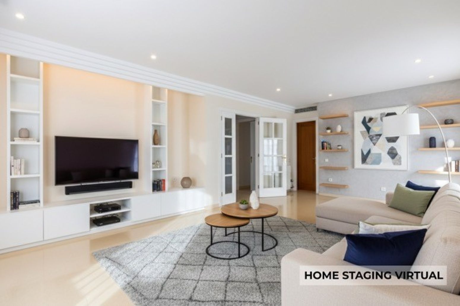 Flat for sale in Terrassa - Rutlla, Barri del Centre