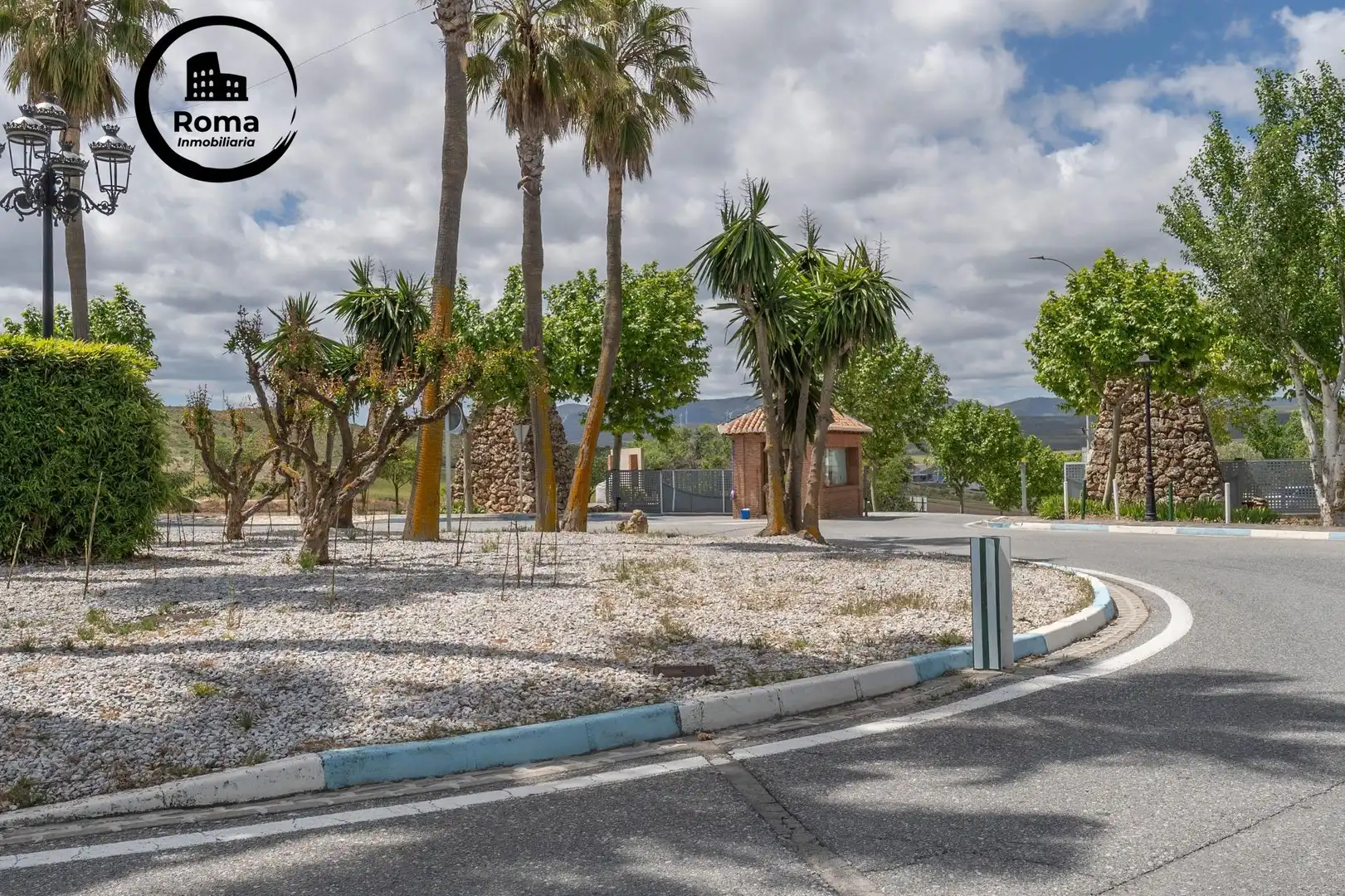 Terreno residenziale in vendita a Dílar, imagen 6