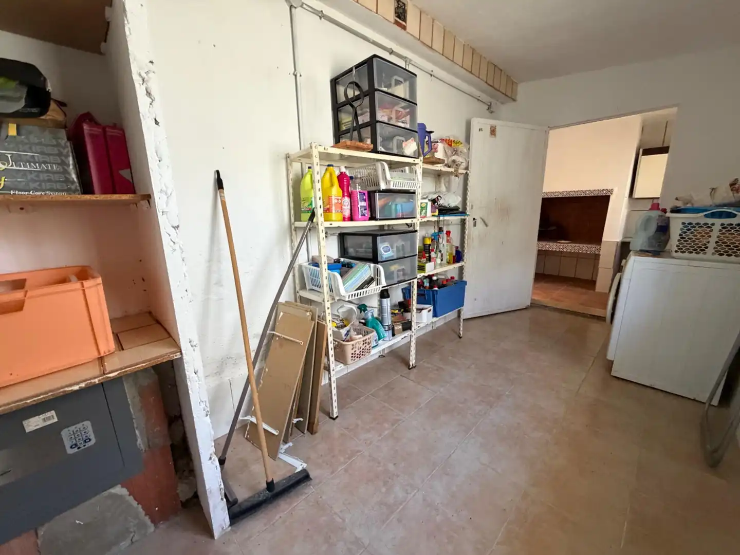 Casa o chalet en venta en Vilamarxant con Jardín privado, Terraza y Trastero