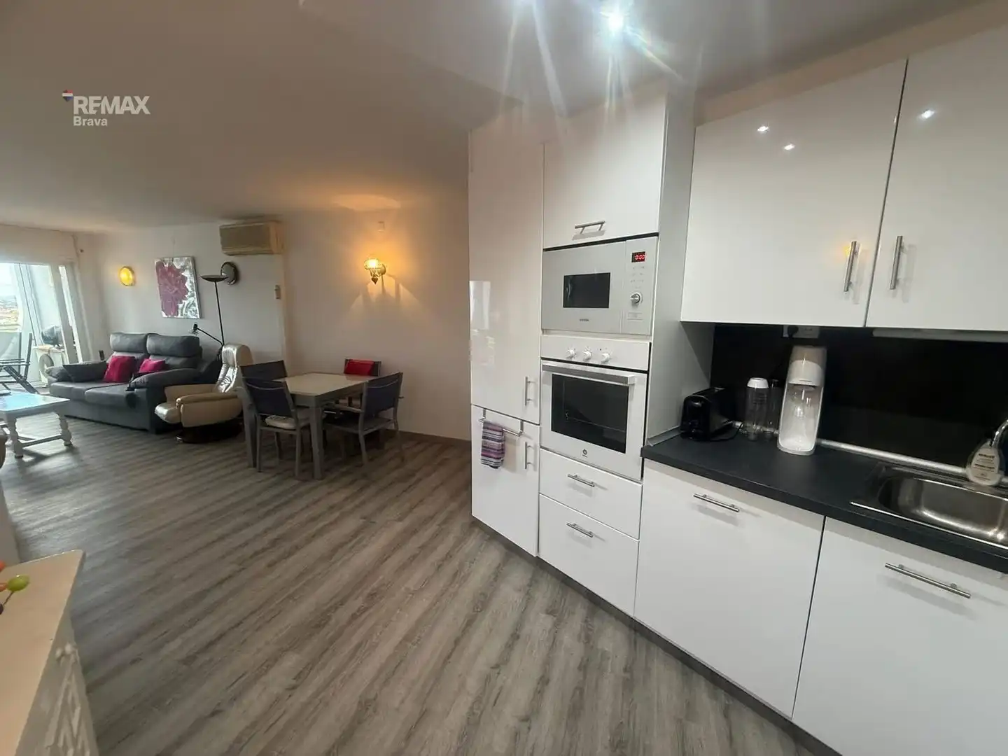 Appartement compact avec jardin à vendre à Sector SALINS ED BADIA 2, imagen 18