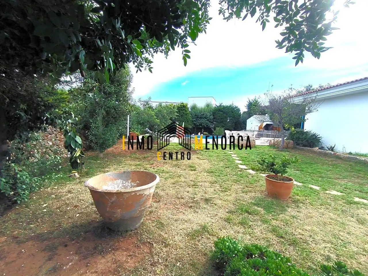 House with pool for sale in Ciutadella, imagen 2