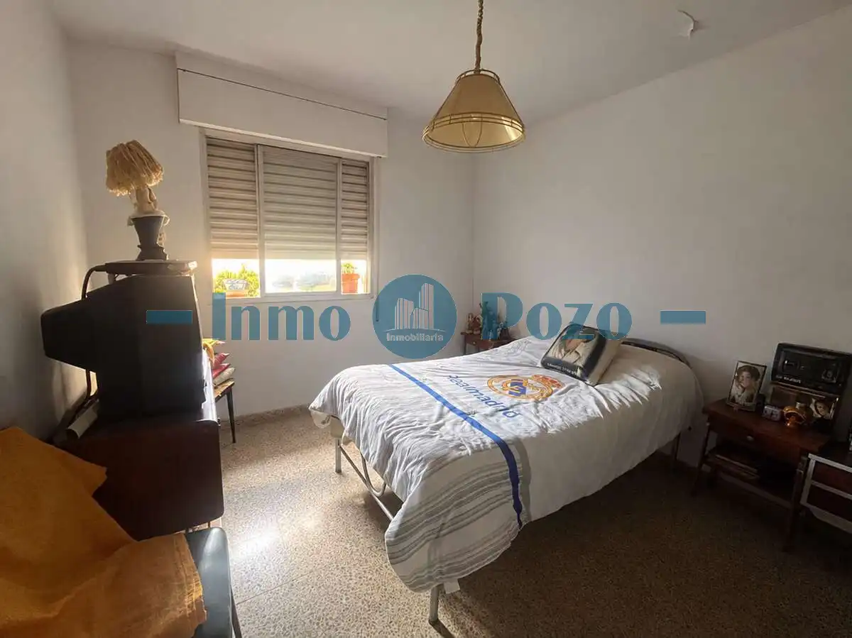 Flat with lift for sale in Almendralejo, imagen 9