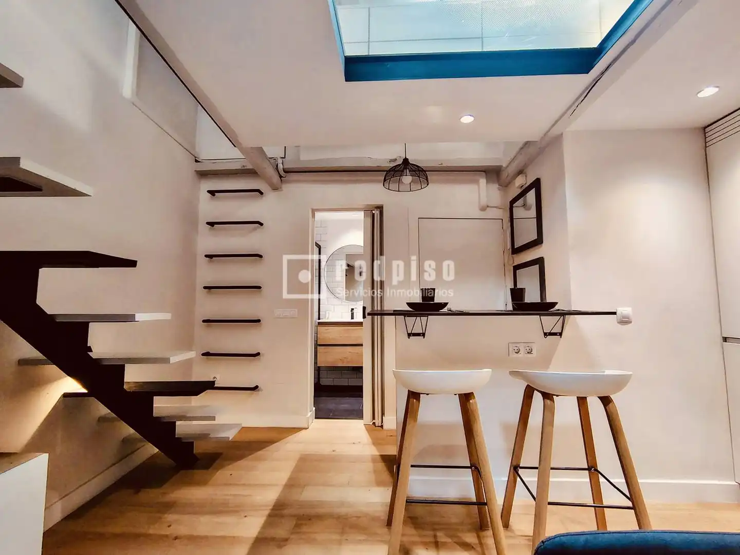 Maisonette zur Miete in Madrid, Madrid