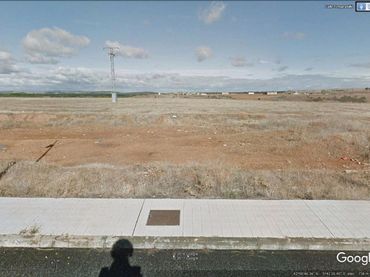 Terreno residenziale in vendita a Benavente