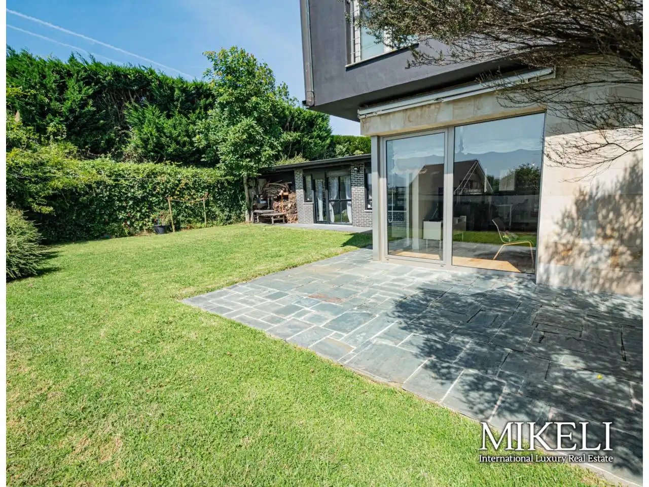 Chalet con jardín en venta en Calle Soledad, imagen 17