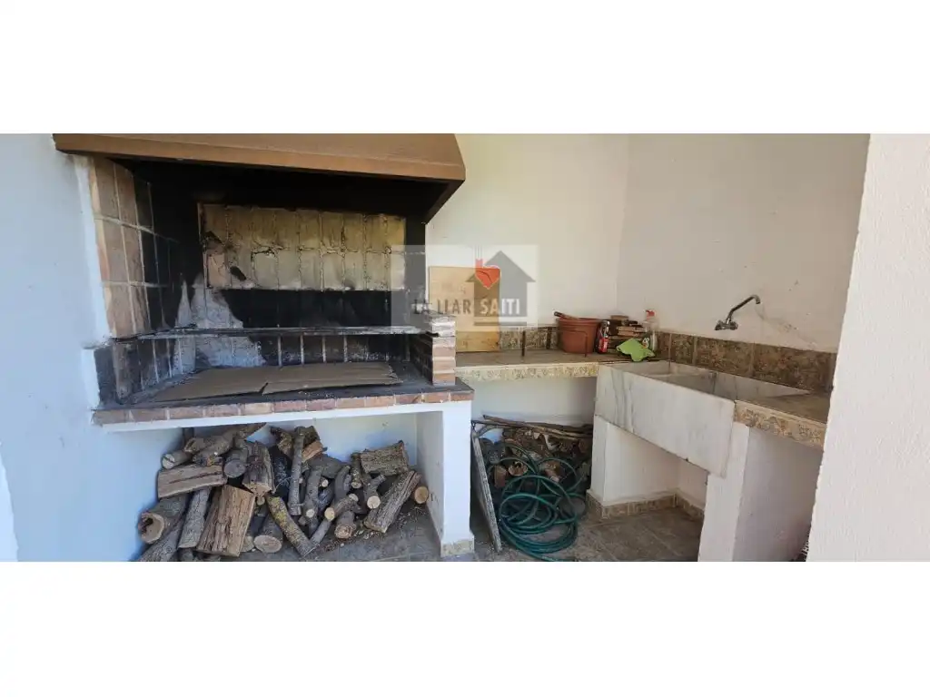 Jardín de Casa o chalet en venta en Xàtiva