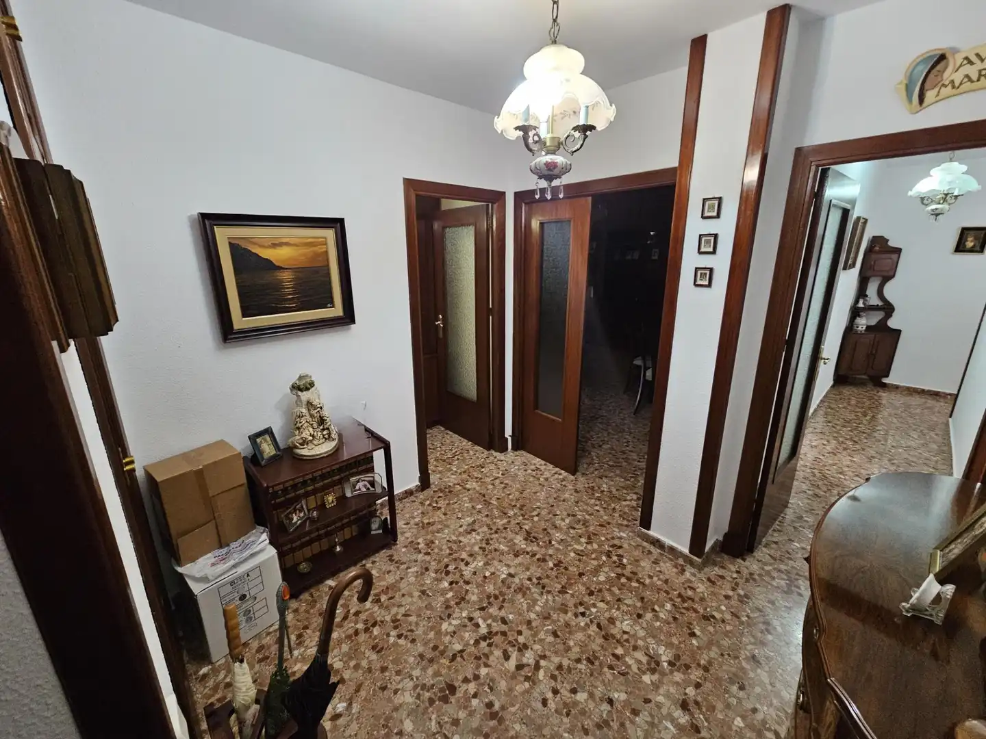Appartement avec terrasse à vendre à Vejer, imagen 9