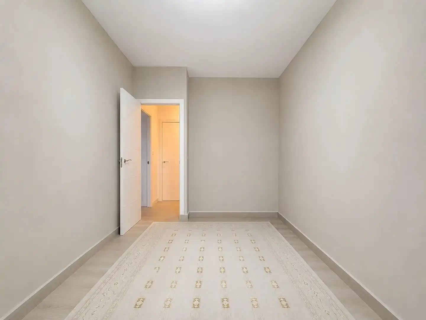 Piso en venta en Ávila con Calefacción