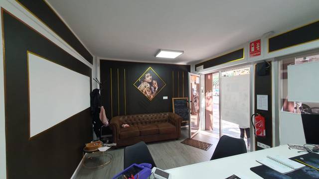 Local comercial en Alquiler en El Calvari