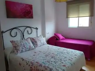 Piso de alquiler en Loma Martín Miguel, Martín Miguel