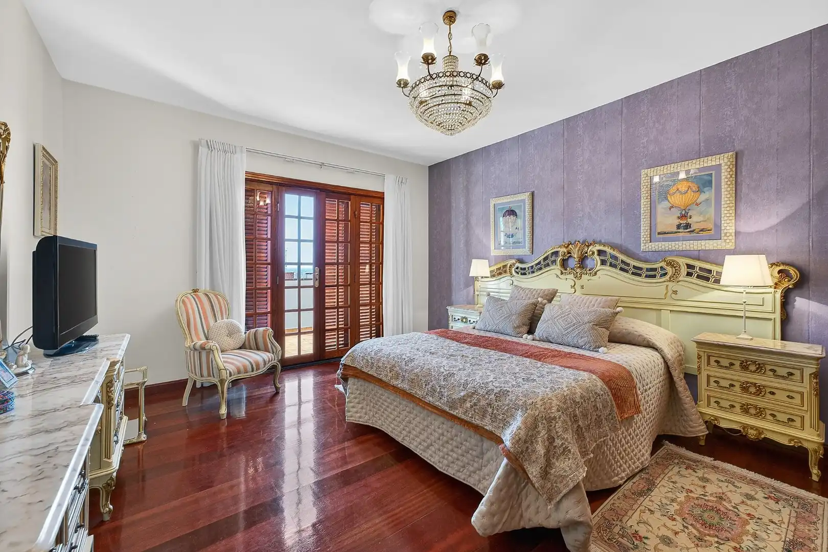 Casa o xalet en venda a San Eugenio Alto