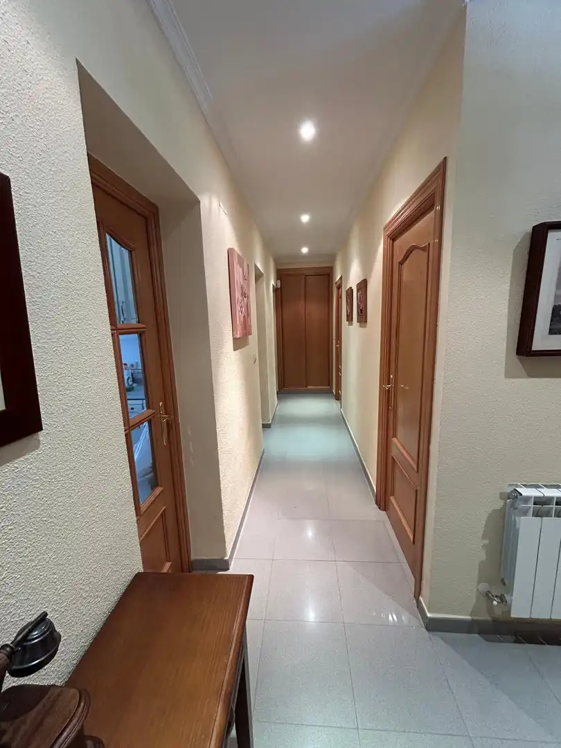 Houses for sale in Alcolea de Calatrava  with Air Conditioner, Heating and Terrace