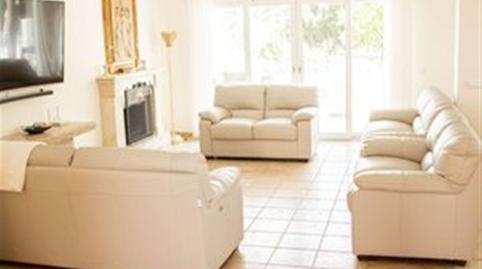 Foto 5 de Casa o xalet en venda a La Capellanía - El Higuerón, Benalmádena