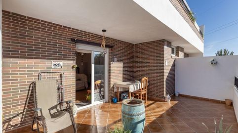 Foto 5 de Piso en venta en Calle Venezuela, 42, Aljomahima - Ermita, Las Gabias