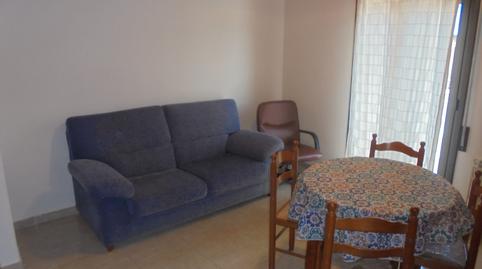 Foto 4 de Apartamento de alquiler en Carrer Major, La Seu d'Urgell, Lleida