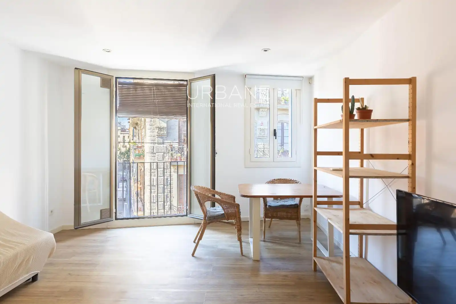 Penthouse for sale in Sant Antoni Abat