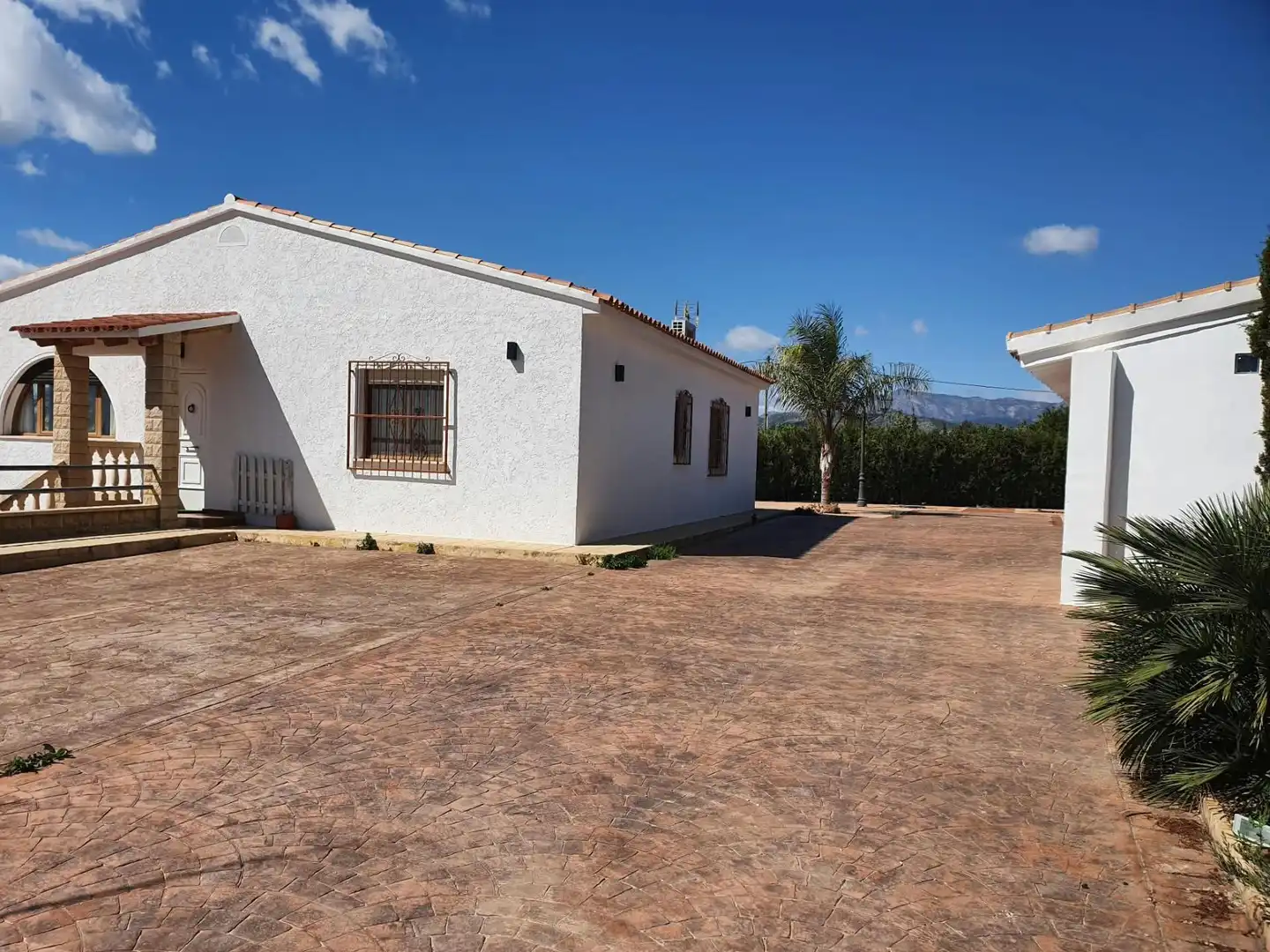 Detached house with terrace for sale in El Secanet - Hacienda del Sol, imagen 34