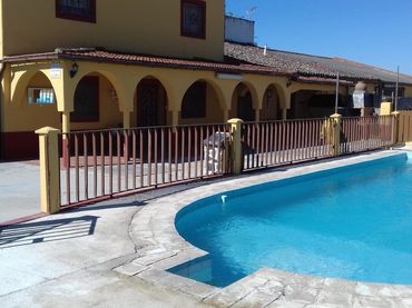 Terreno rustico in vendita a Hospital - Nuevo Centro de Talavera de la Reina