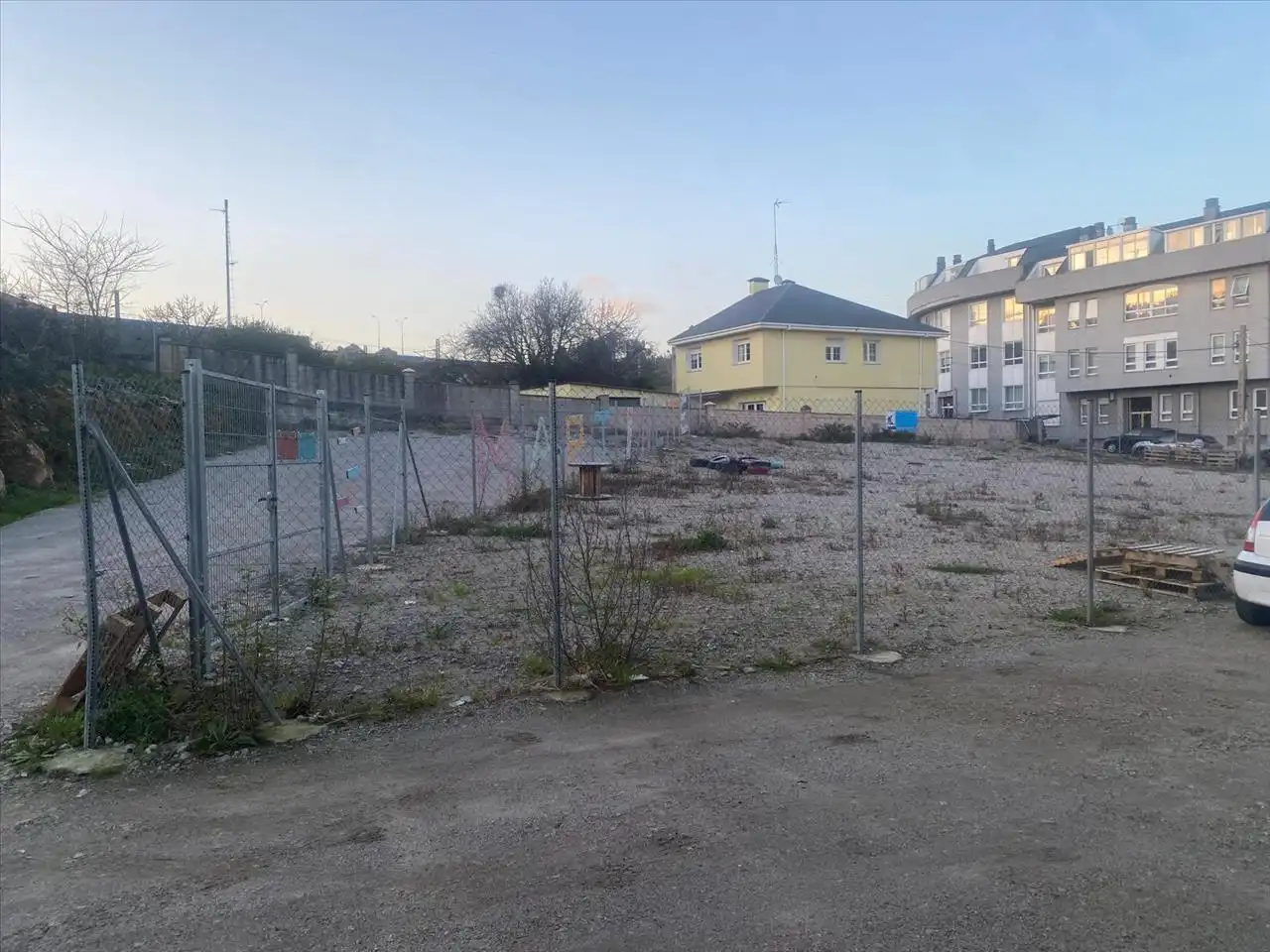 Residencial en venda a MARTINETE, Someso - Matogrande