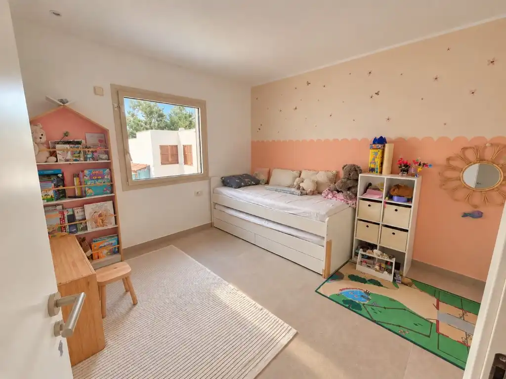 Semi-detached house with pool for sale in Portals Nous, imagen 9
