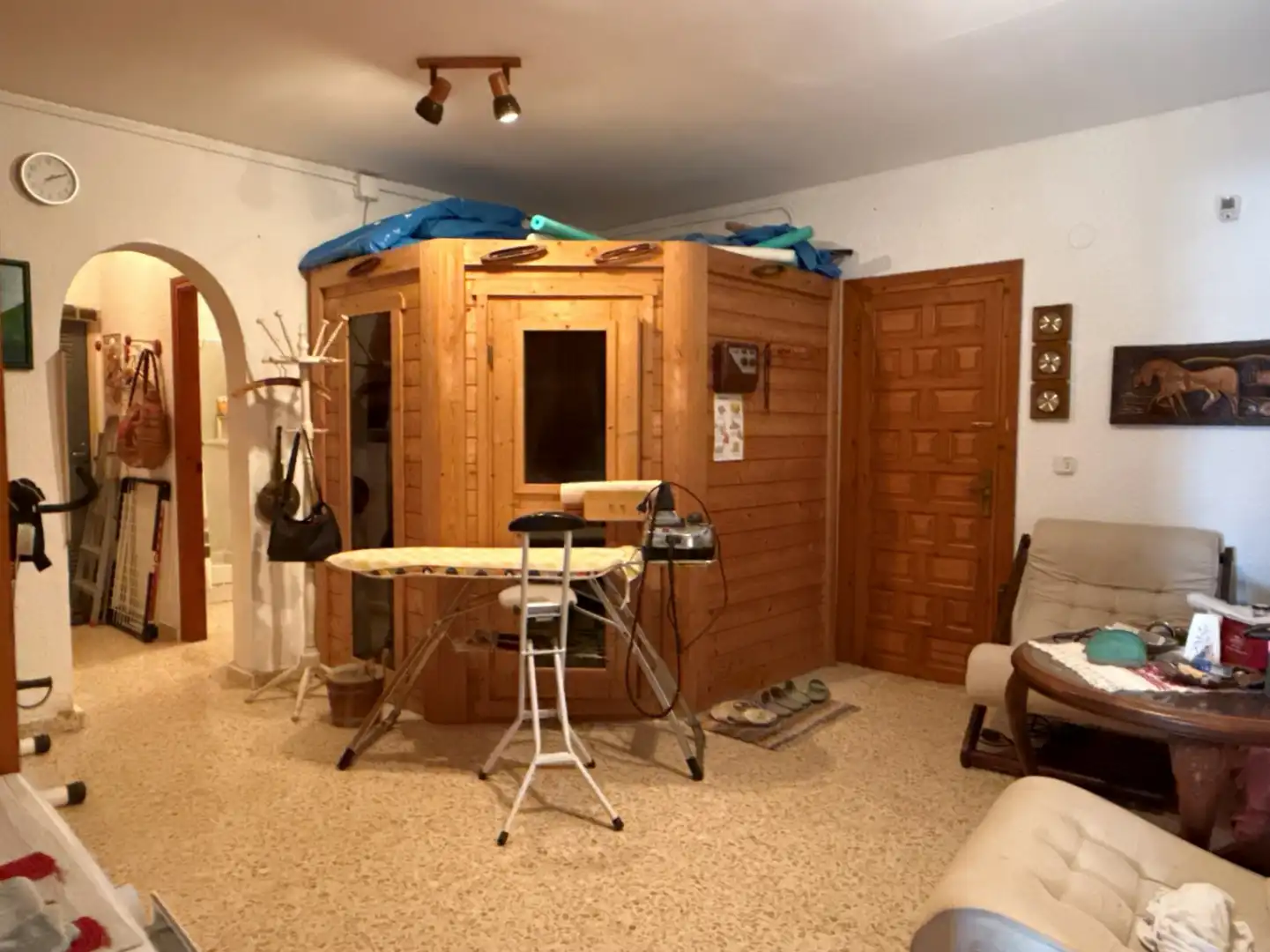 Chalet con piscina en venta en Paichi, imagen 34