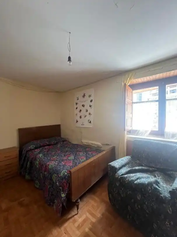 Casa o chalet en venta en coballes, Caso