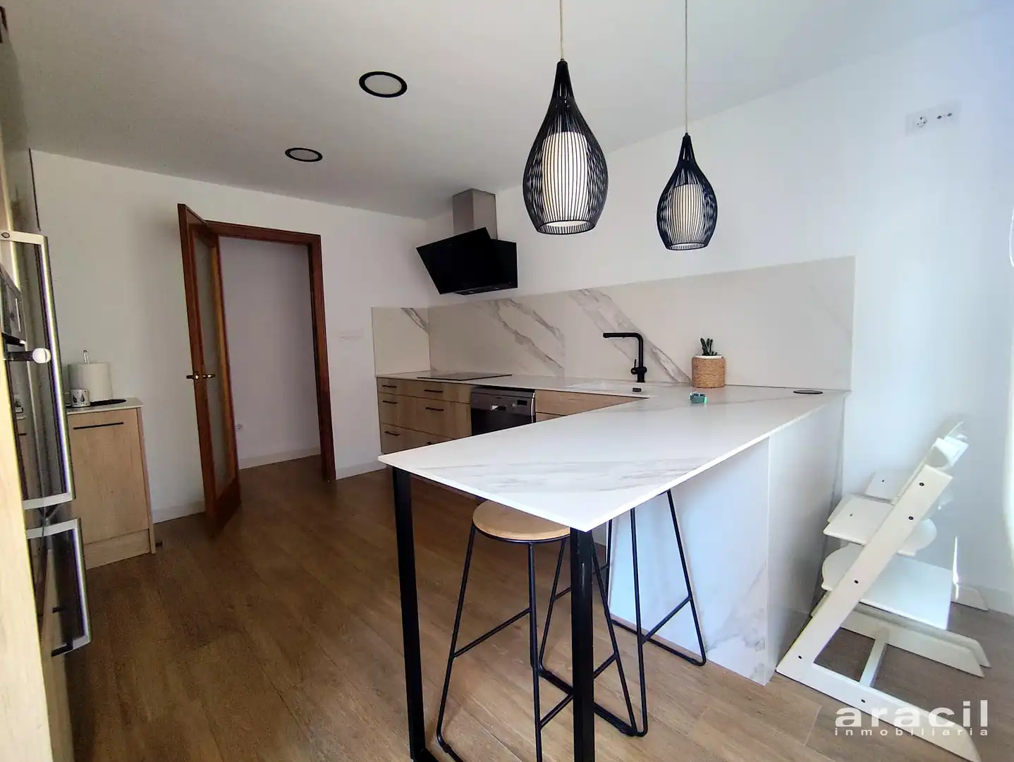 Appartamento con terrazza in vendita a Centre - Zona Alta, imagen 10
