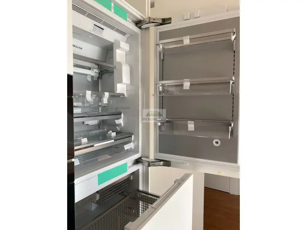 Piso con terraza en venta en Plaza de Llevant, imagen 35
