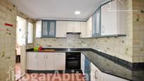 Kitchen of Flat for sale in Oliva  with Air Conditioner, Heating and Terrace