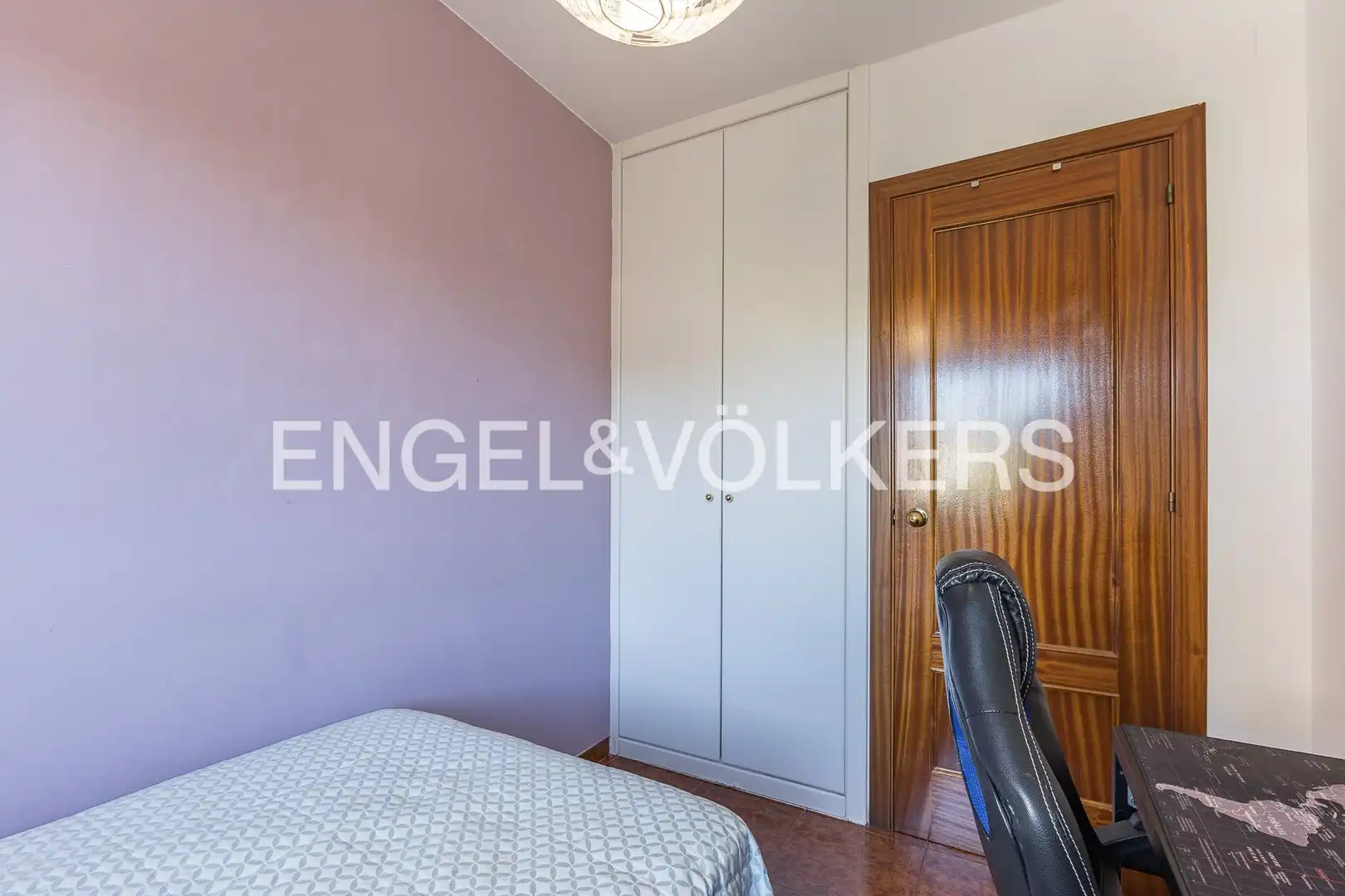 Bedroom of Houses for sale in Sant Pere de Ribes  with Air Conditioner, Heating and Private garden