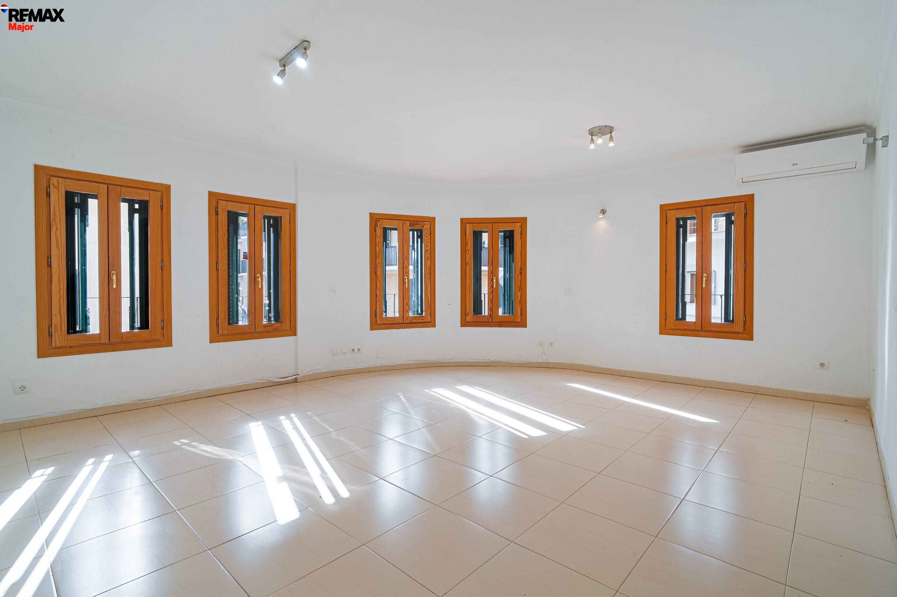 Planta baja en venta en Consell con Aire acondicionado