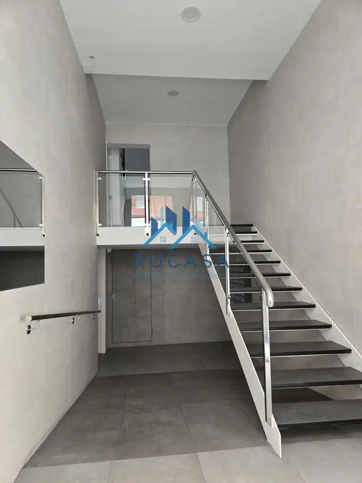 Wohnung mit Aufzug zum Verkauf in Calle Padre Rábago, imagen 19