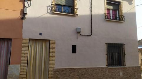 Foto 4 de Casa o xalet en venda a Calle Nevera, 13, Lécera, Zaragoza